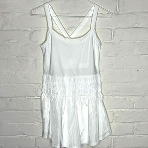 Free People Movement Skortsie